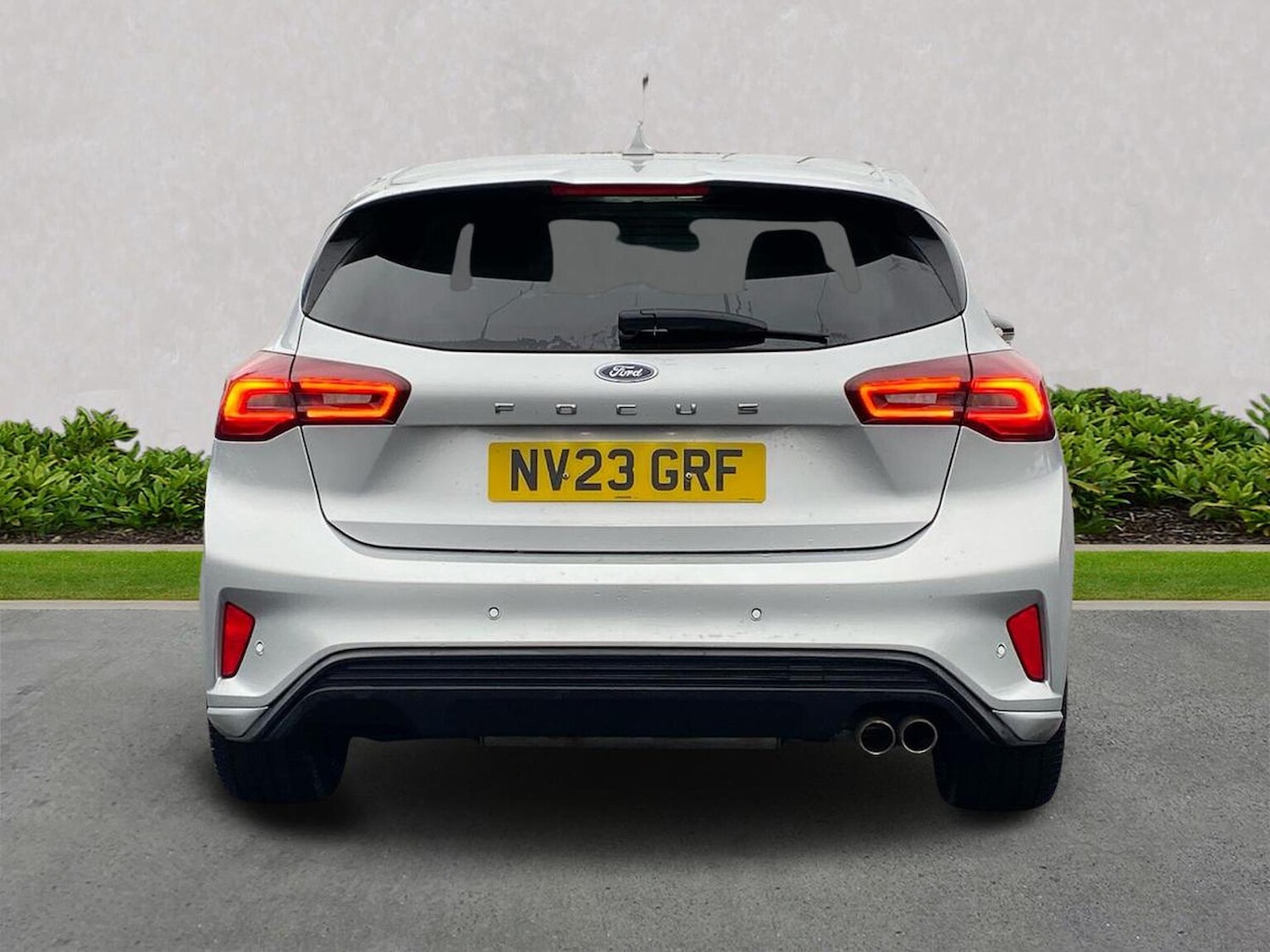 Used Ford Focus 2023 for sale - 77789585: Photo 4