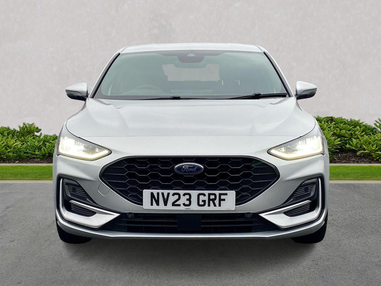 Used Ford Focus 2023 for sale - 77789585: Photo 5