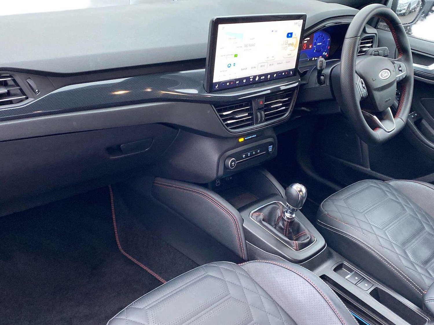 Used Ford Focus 2023 for sale - 77789585: Photo 7