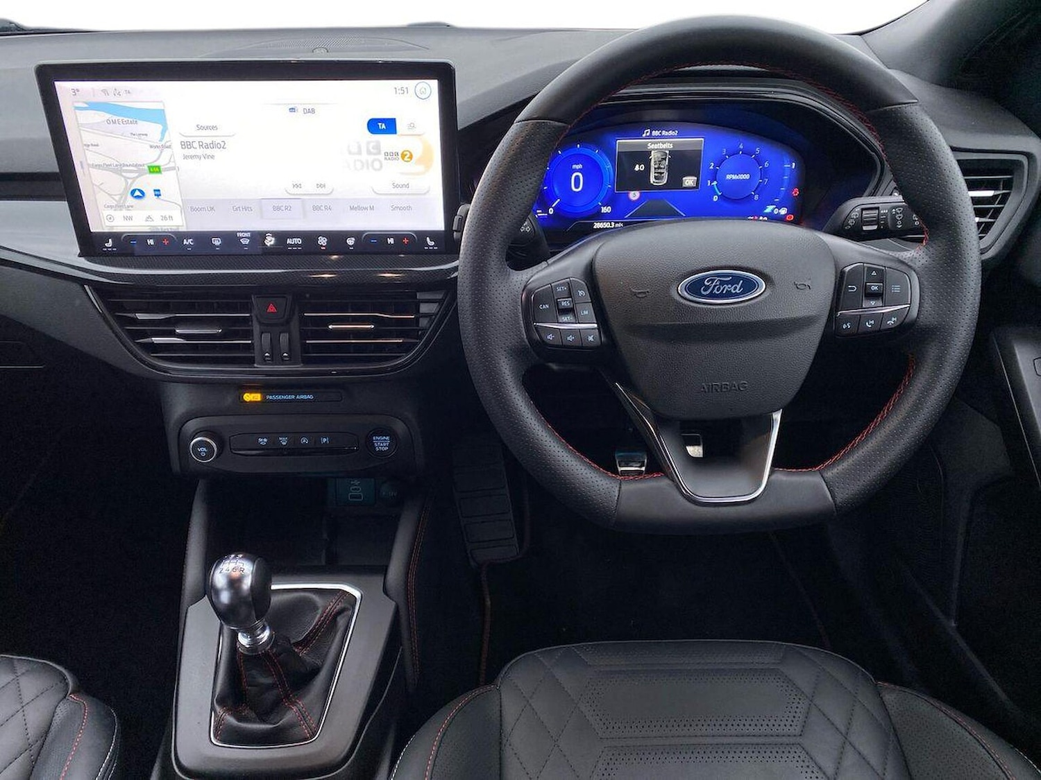 Used Ford Focus 2023 for sale - 77789585: Photo 9