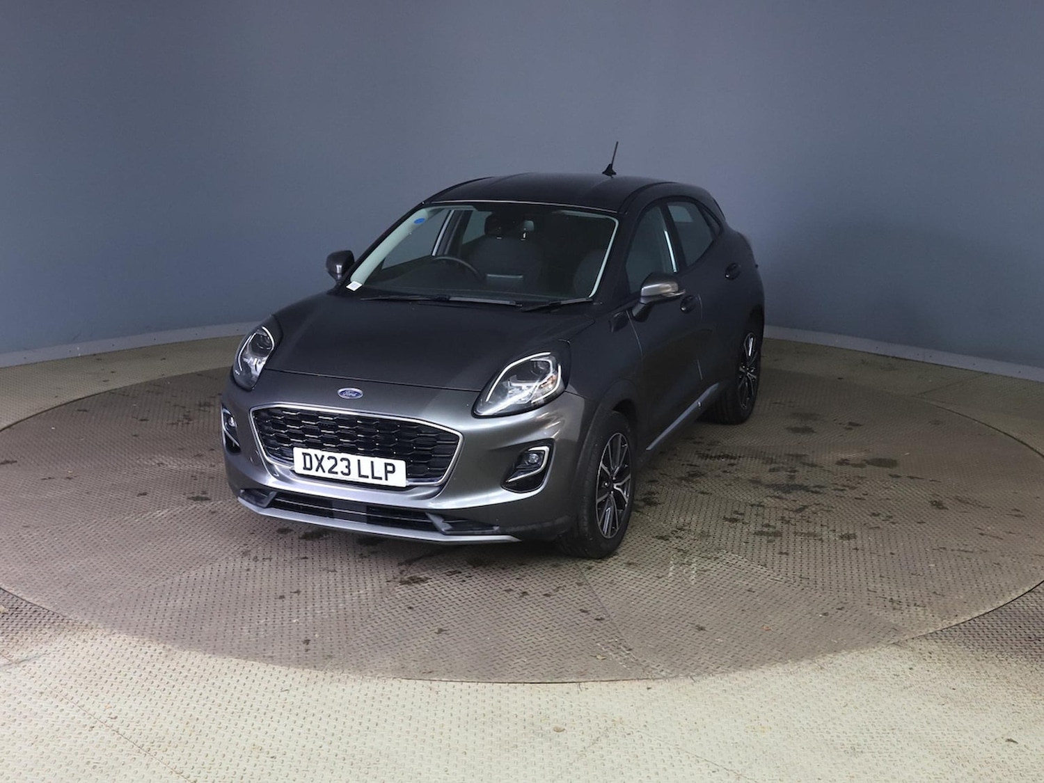 Used Ford Puma 2023 for sale - 76490808: Photo 10