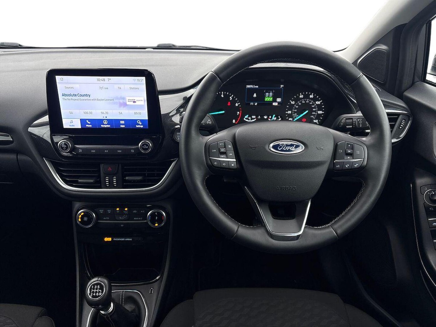 Used Ford Puma 2023 for sale - 76490808: Photo 11