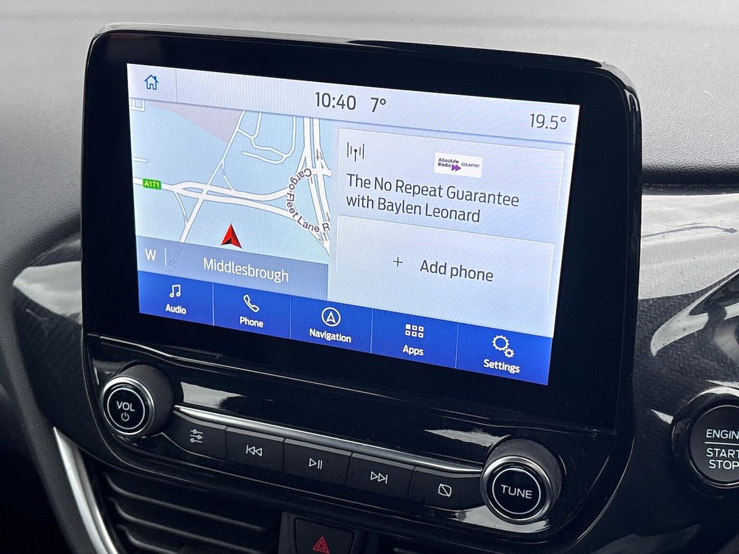 Used Ford Puma 2023 for sale - 76490808: Photo 13