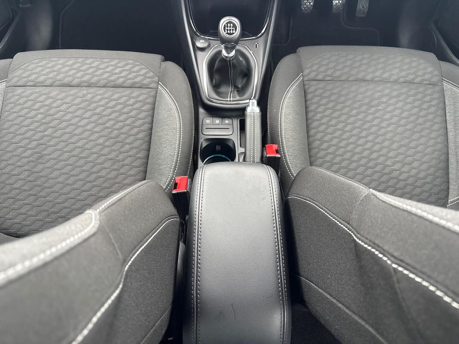 Used Ford Puma 2023 for sale - 76490808: Photo 15