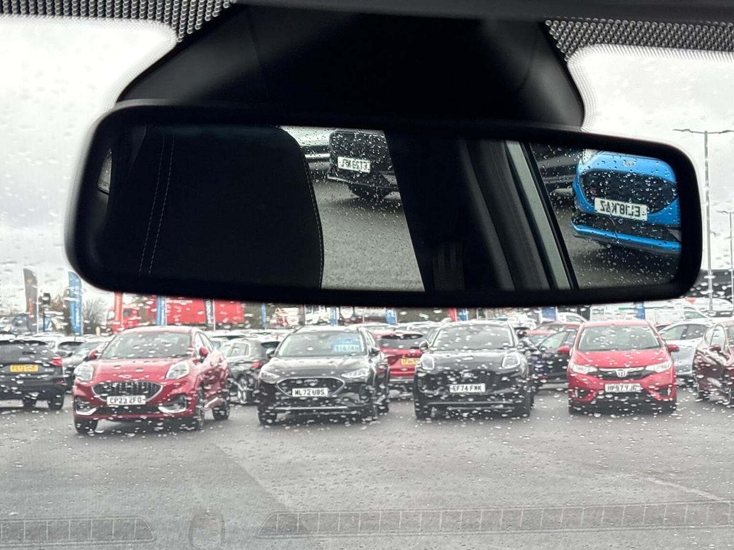 Used Ford Puma 2023 for sale - 76490808: Photo 16