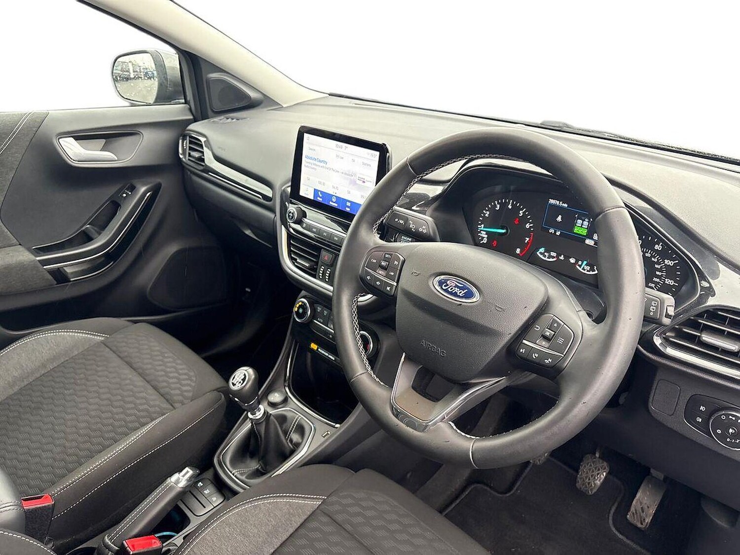 Used Ford Puma 2023 for sale - 76490808: Photo 17