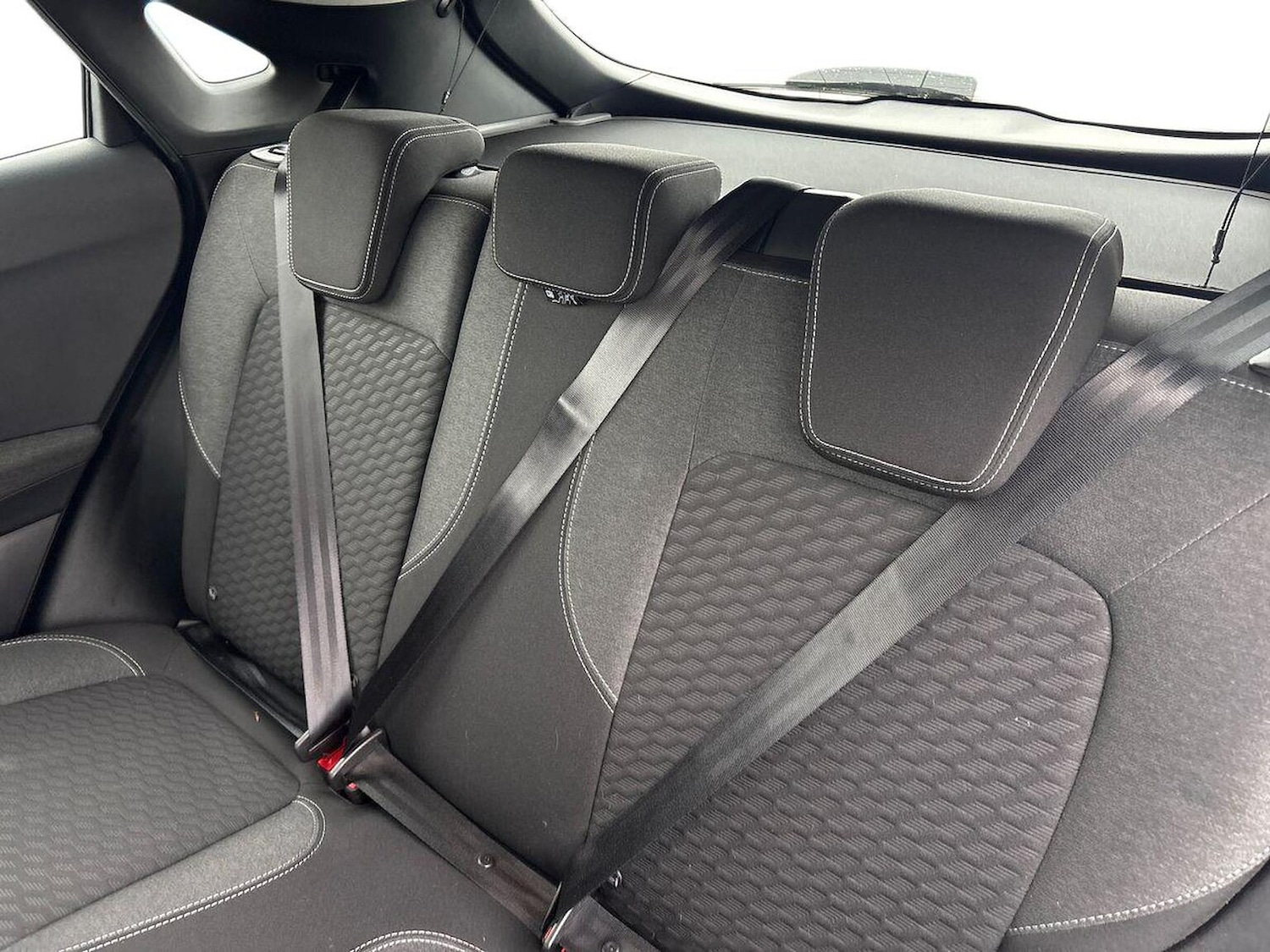 Used Ford Puma 2023 for sale - 76490808: Photo 18