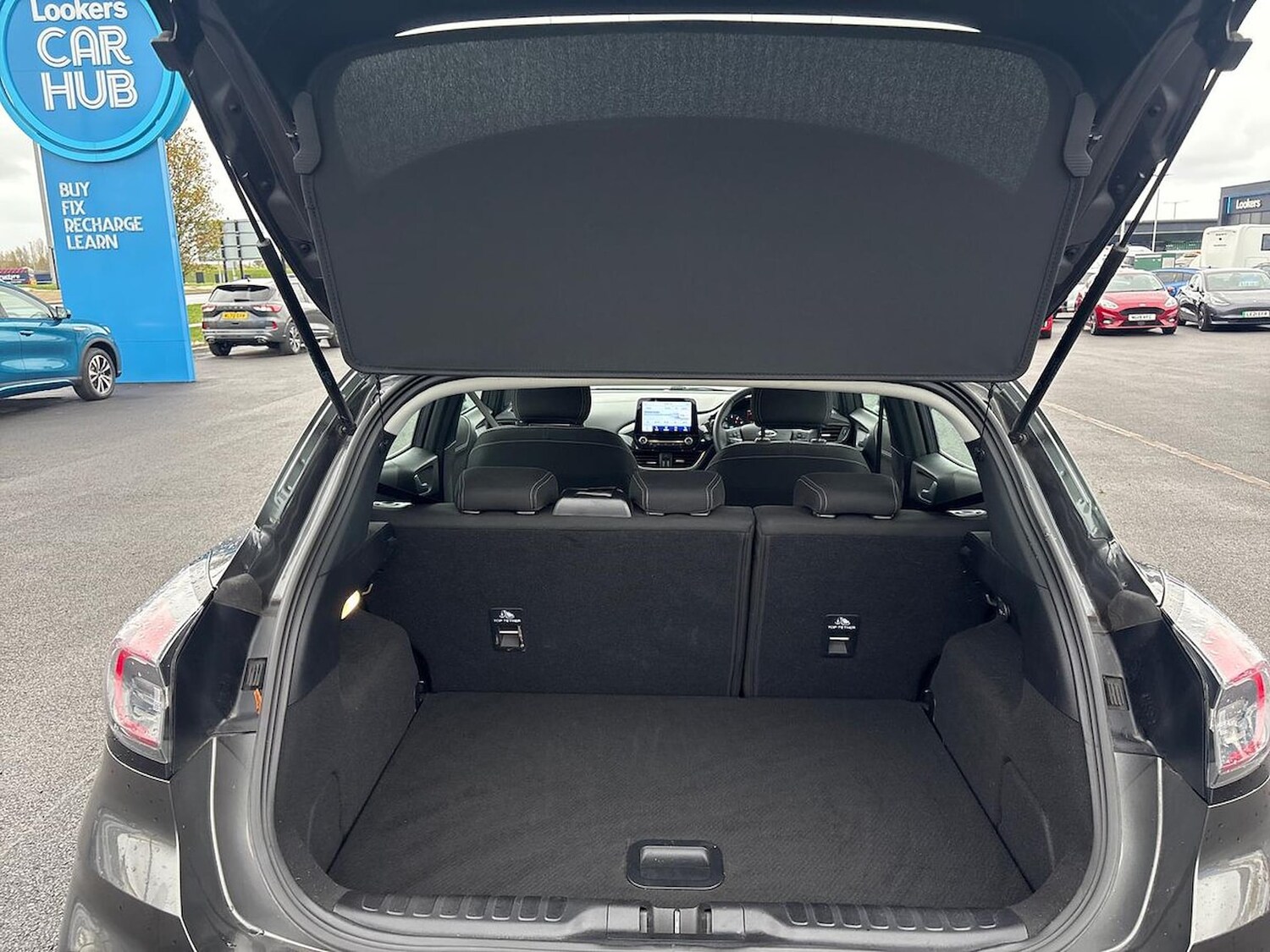 Used Ford Puma 2023 for sale - 76490808: Photo 19