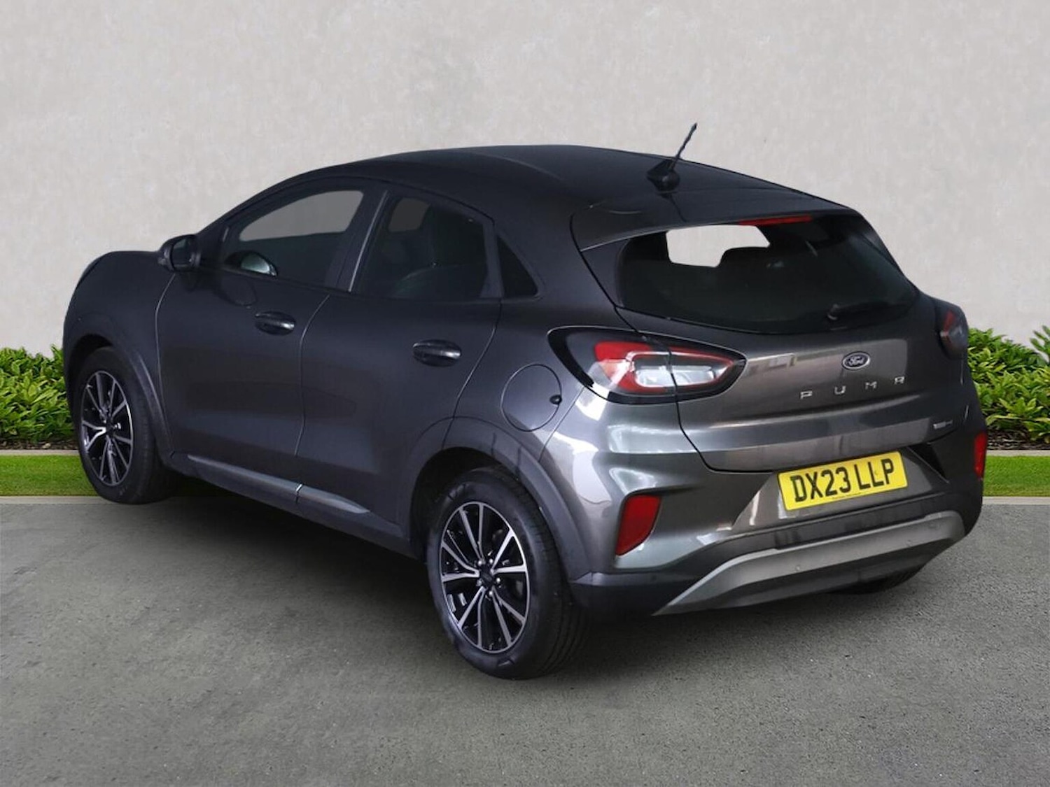 Used Ford Puma 2023 for sale - 76490808: Photo 2