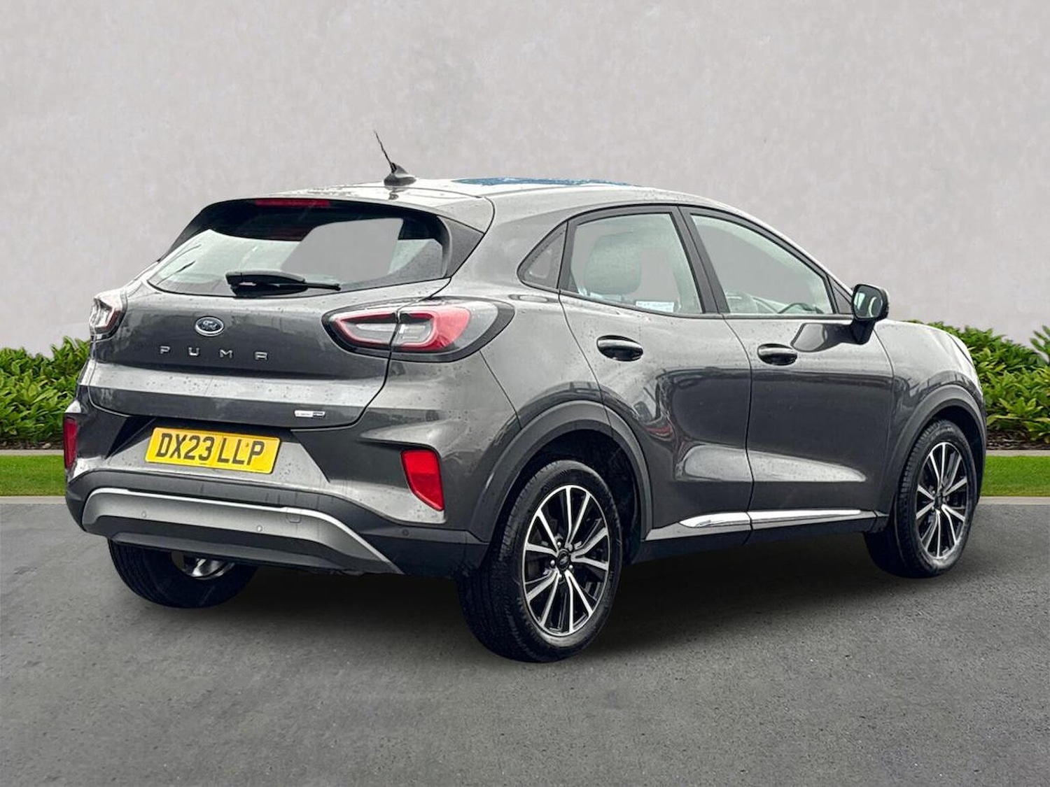 Used Ford Puma 2023 for sale - 76490808: Photo 20