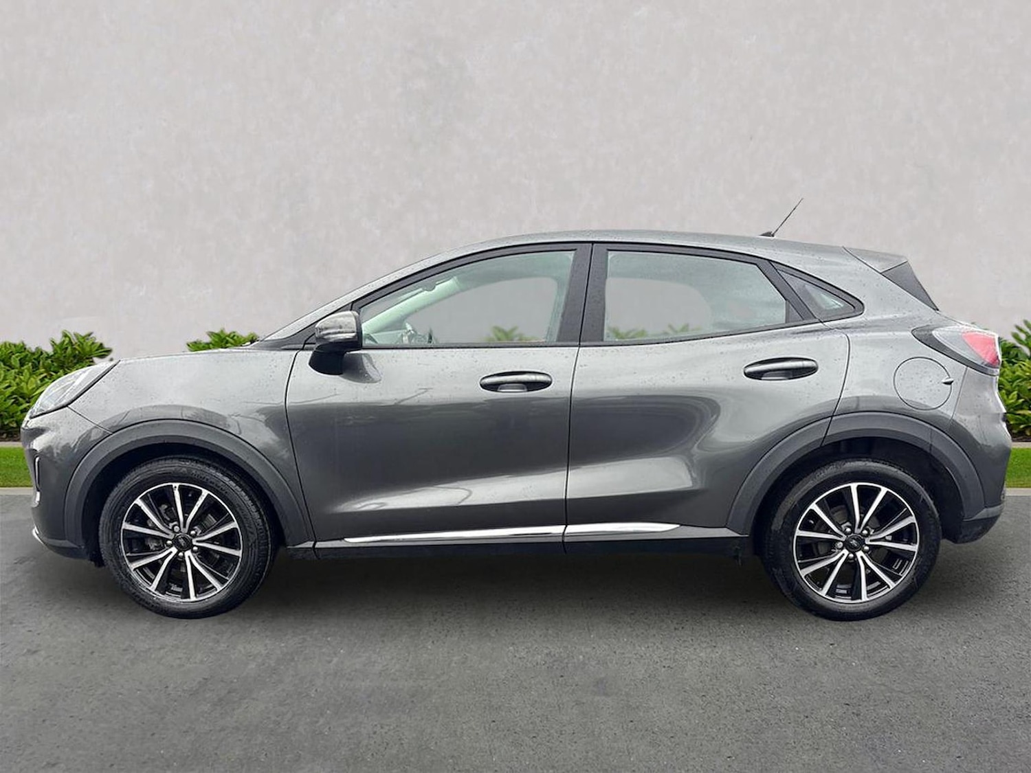 Used Ford Puma 2023 for sale - 76490808: Photo 21