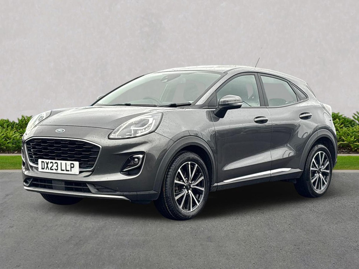 Used Ford Puma 2023 for sale - 76490808: Photo 22