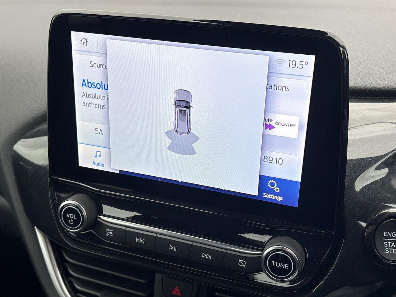 Used Ford Puma 2023 for sale - 76490808: Photo 25