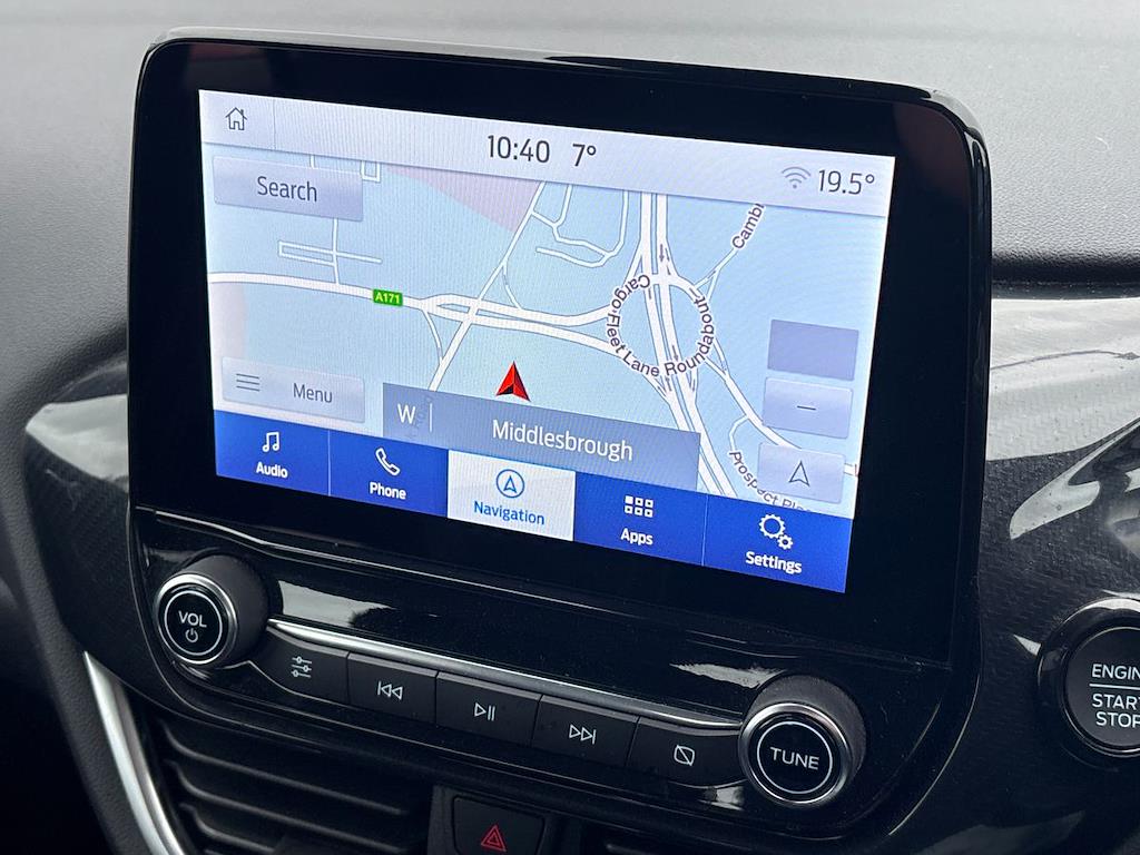 Used Ford Puma 2023 for sale - 76490808: Photo 26