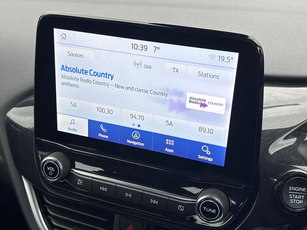 Used Ford Puma 2023 for sale - 76490808: Photo 27