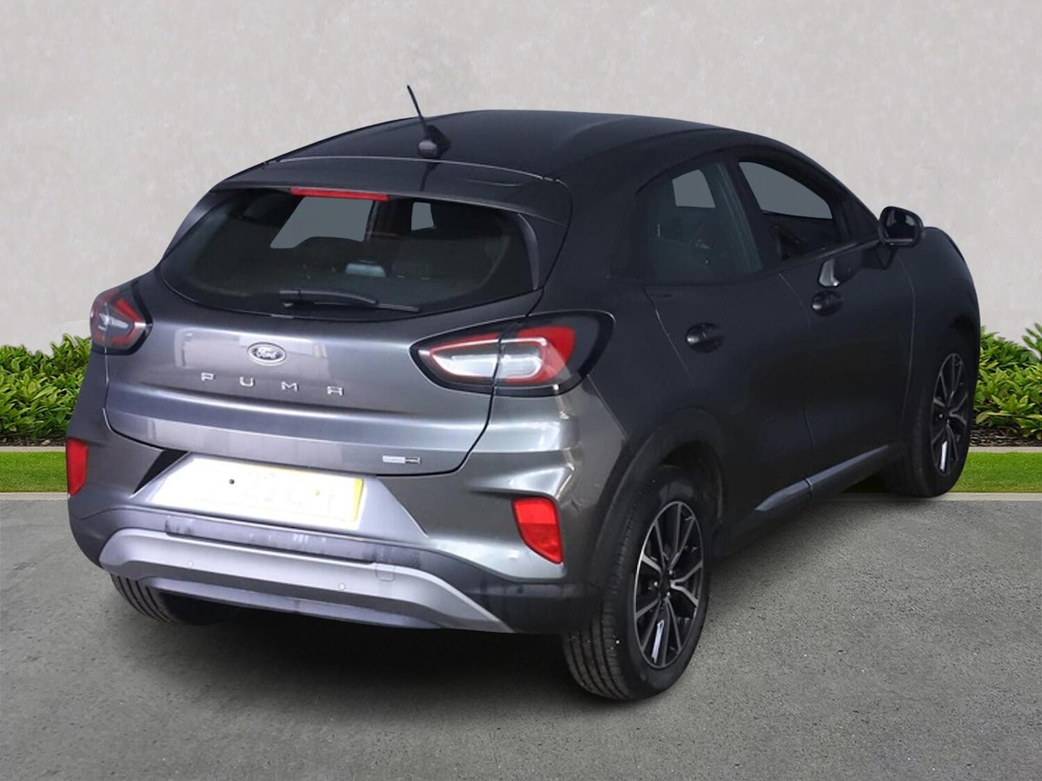 Used Ford Puma 2023 for sale - 76490808: Photo 3