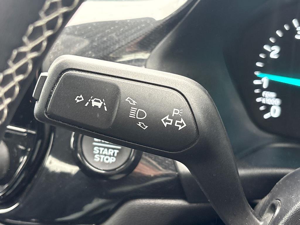 Used Ford Puma 2023 for sale - 76490808: Photo 30