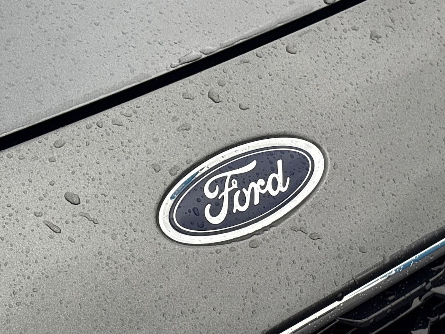 Used Ford Puma 2023 for sale - 76490808: Photo 35