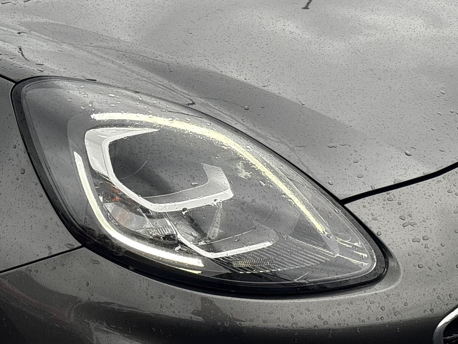 Used Ford Puma 2023 for sale - 76490808: Photo 36