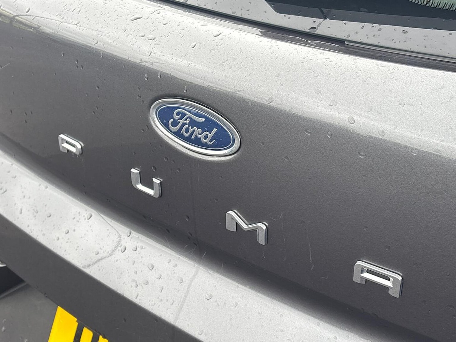 Used Ford Puma 2023 for sale - 76490808: Photo 37