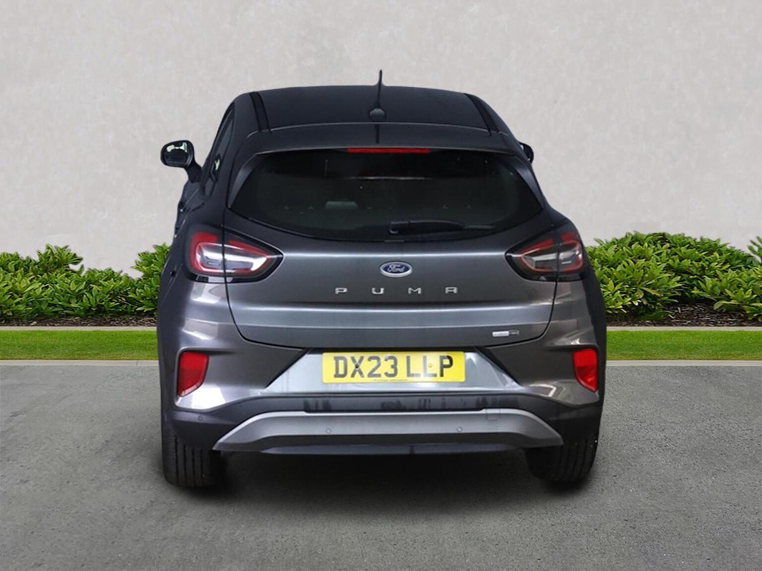 Used Ford Puma 2023 for sale - 76490808: Photo 4