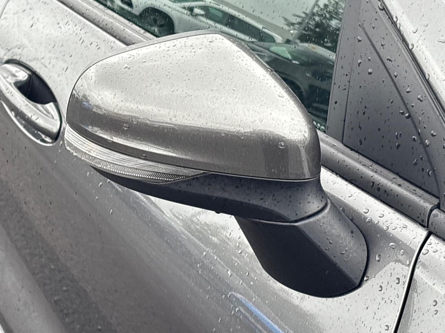 Used Ford Puma 2023 for sale - 76490808: Photo 40