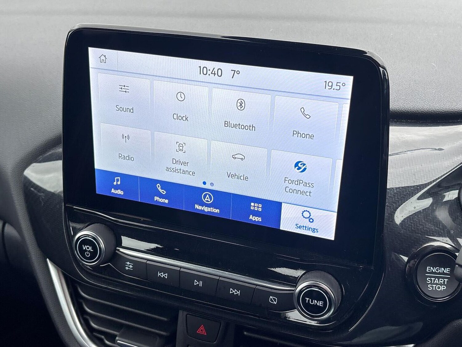 Used Ford Puma 2023 for sale - 76490808: Photo 42