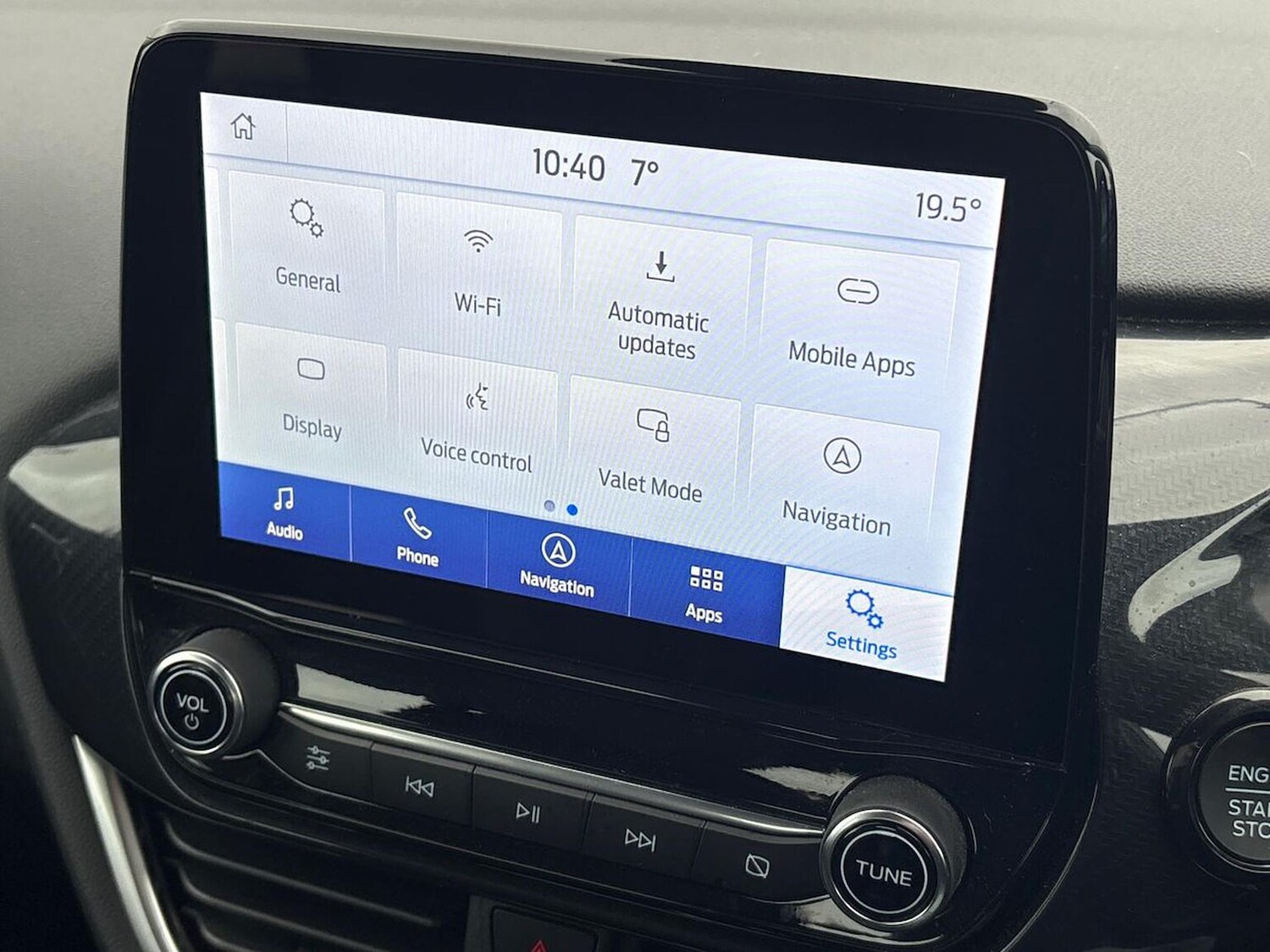 Used Ford Puma 2023 for sale - 76490808: Photo 43