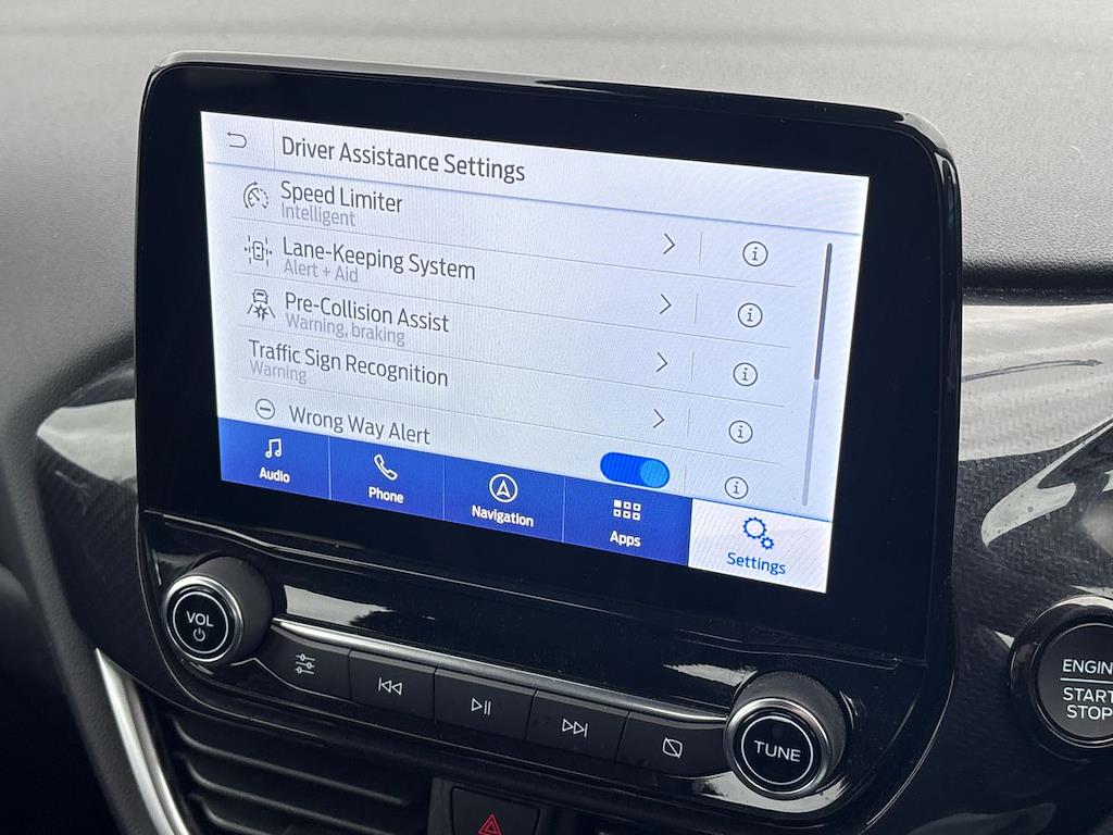 Used Ford Puma 2023 for sale - 76490808: Photo 44