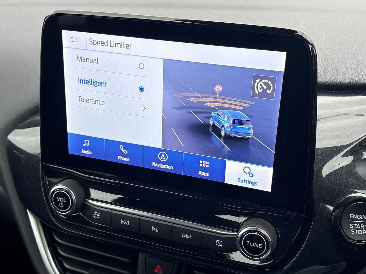 Used Ford Puma 2023 for sale - 76490808: Photo 45