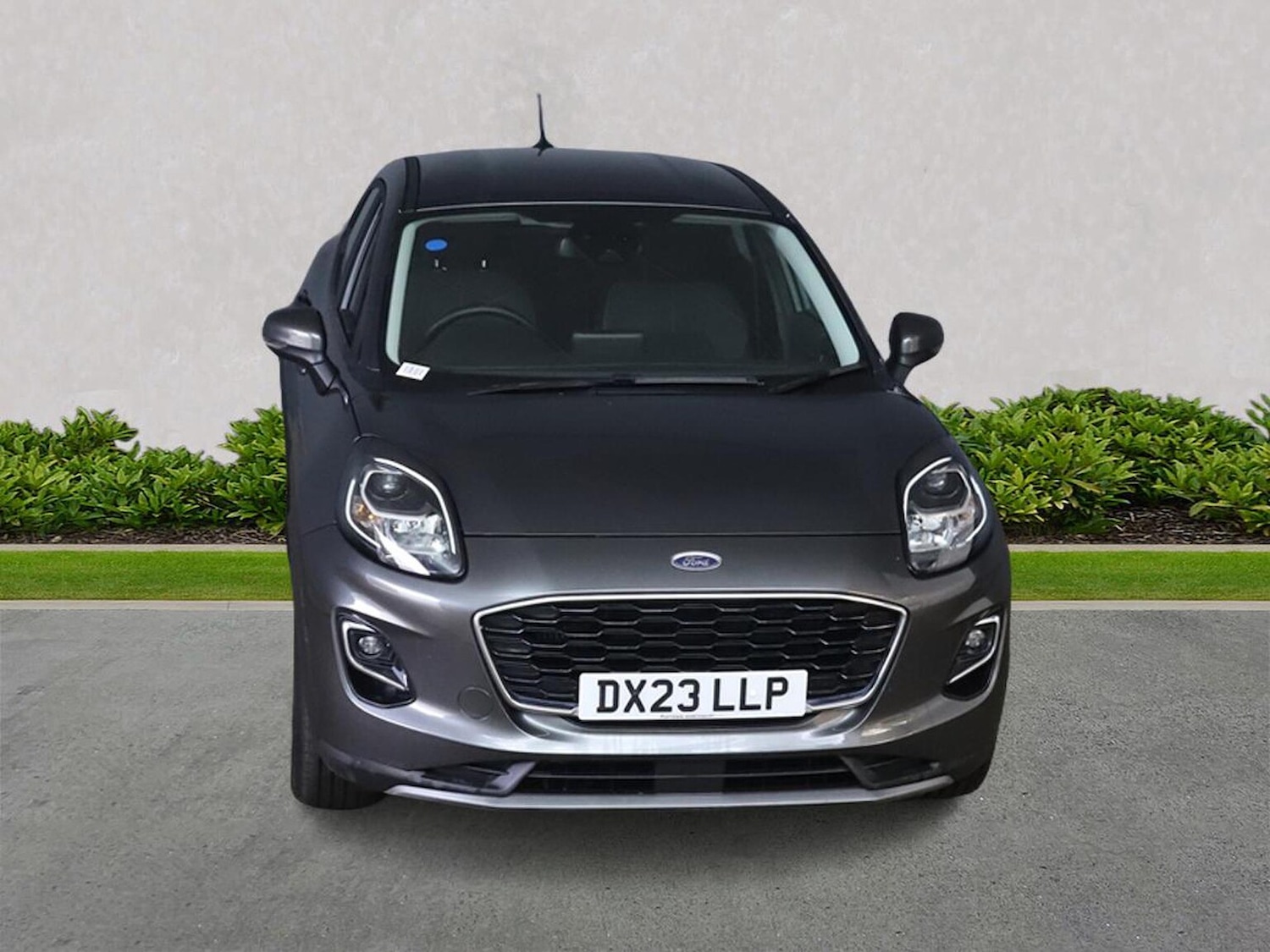 Used Ford Puma 2023 for sale - 76490808: Photo 5