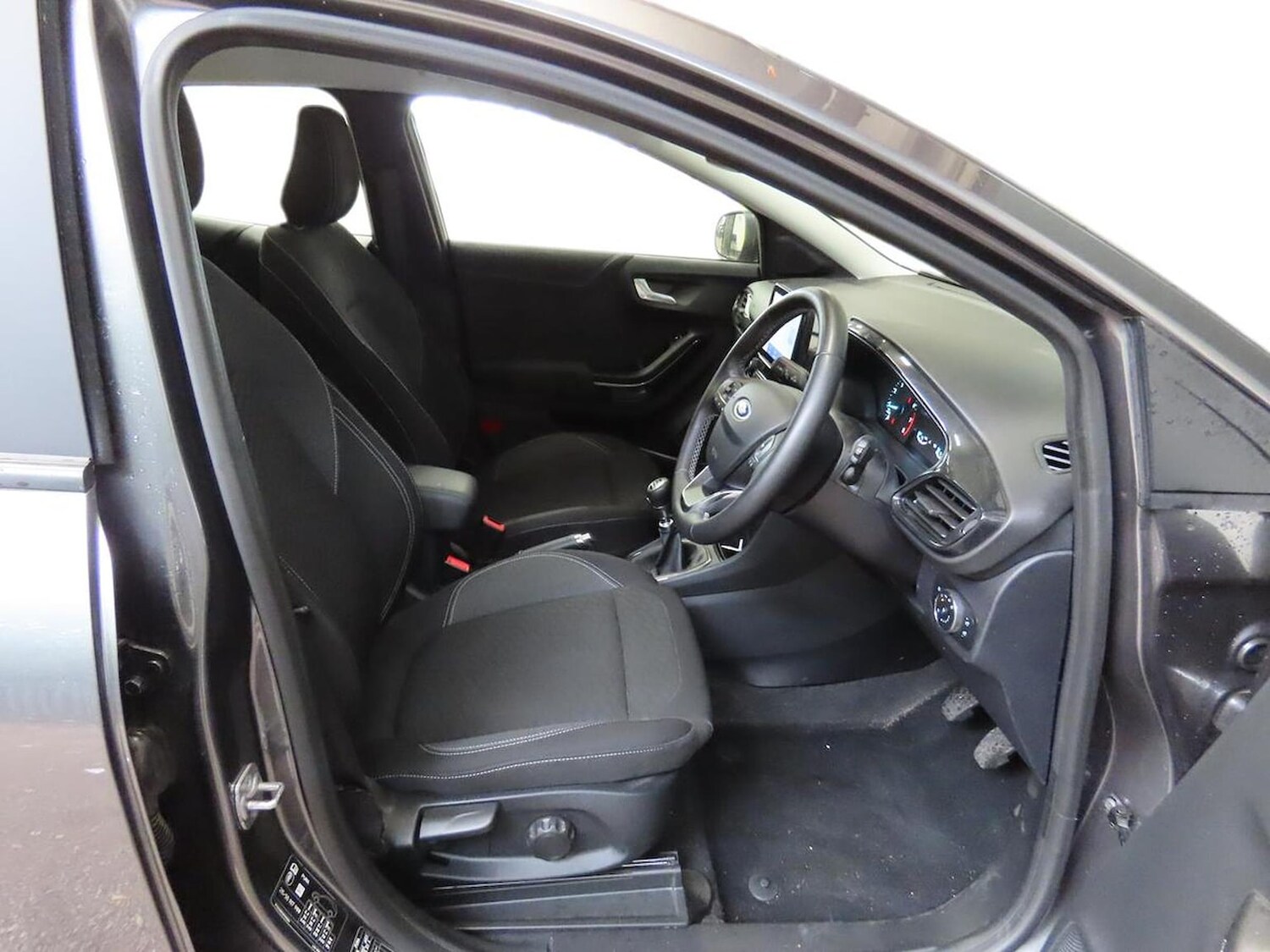 Used Ford Puma 2023 for sale - 76490808: Photo 6