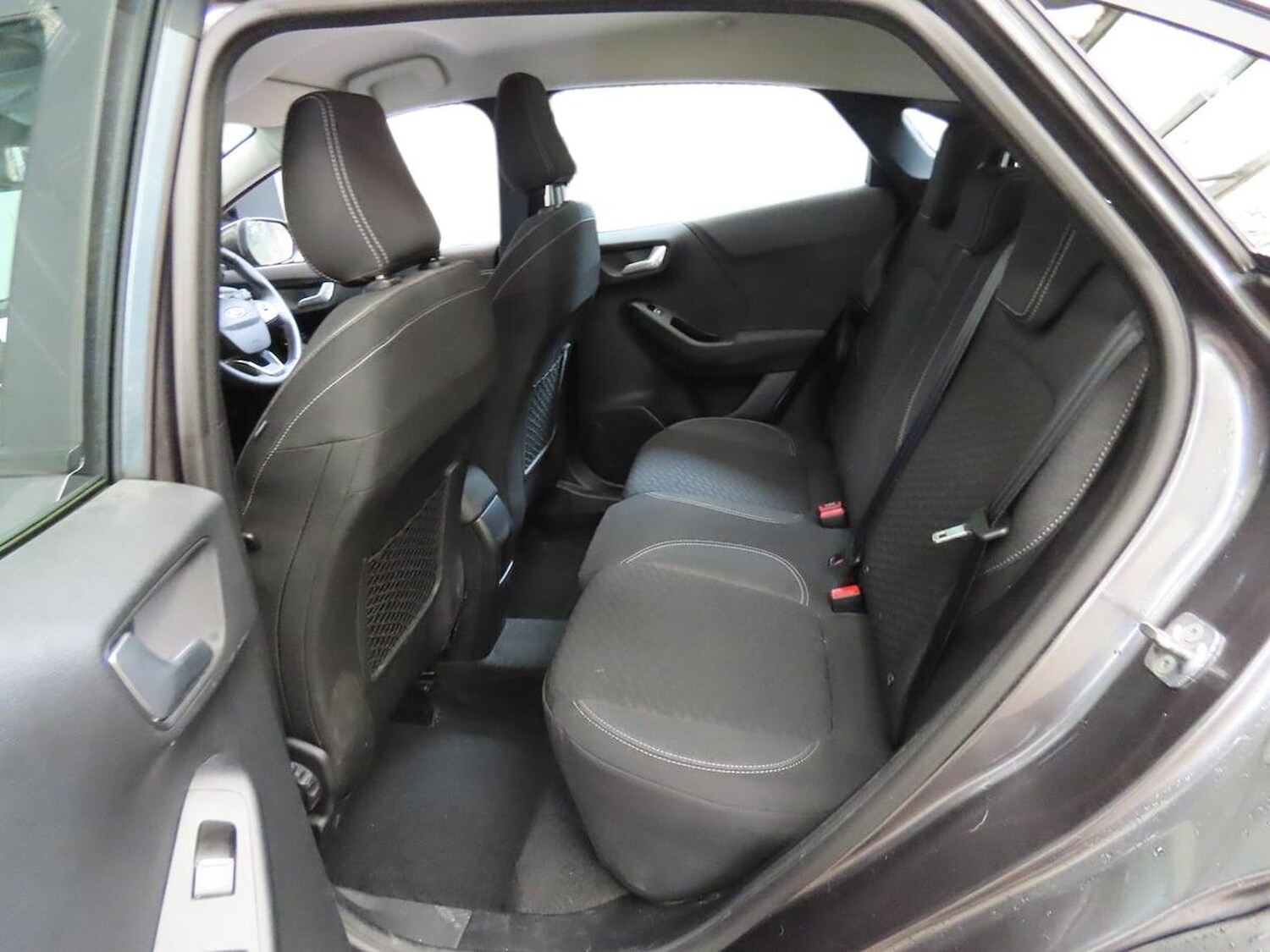 Used Ford Puma 2023 for sale - 76490808: Photo 8