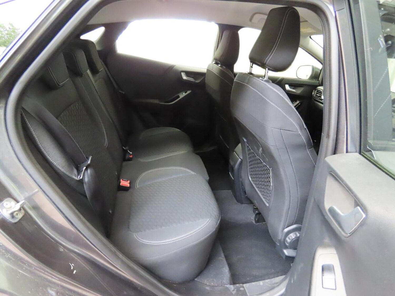 Used Ford Puma 2023 for sale - 76490808: Photo 9