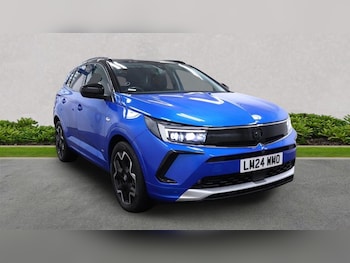 Used Vauxhall Grandland 2024 for sale - 79228812: Photo