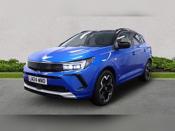 Used Vauxhall Grandland 2024 for sale - 79228812: Photo
