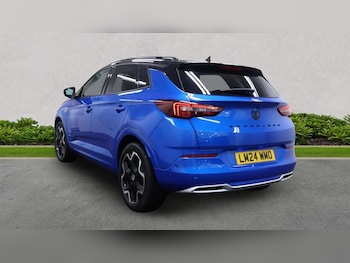 Used Vauxhall Grandland 2024 for sale - 79228812: Photo