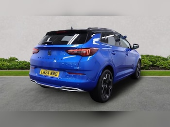 Used Vauxhall Grandland 2024 for sale - 79228812: Photo