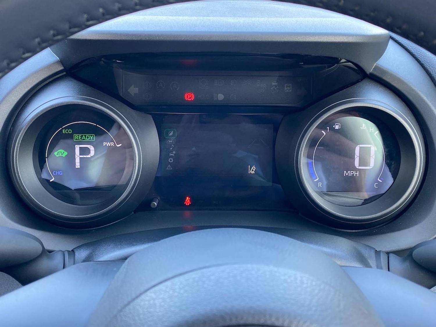 Used Toyota Yaris 2023 for sale - 78194655: Photo 12