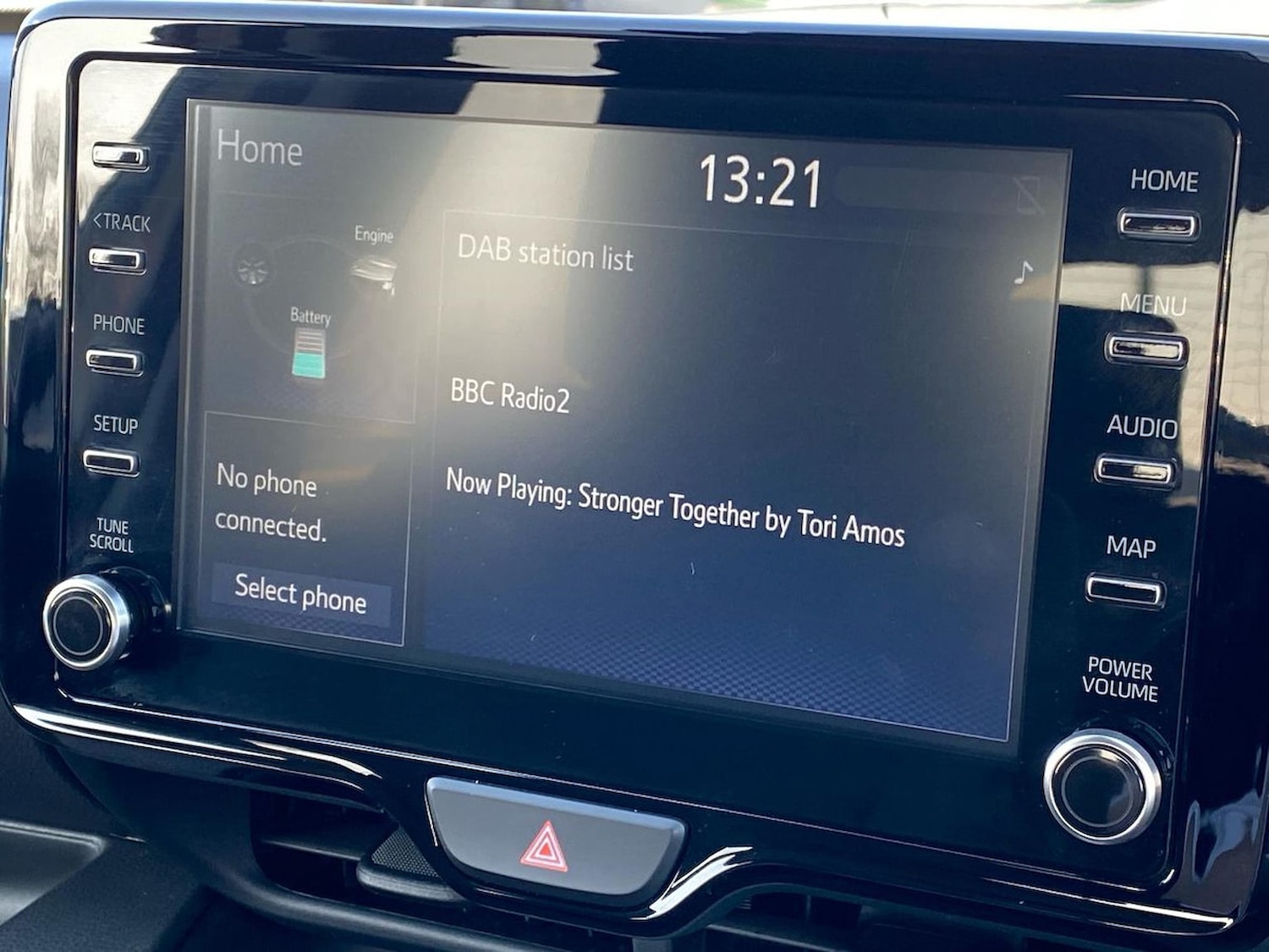 Used Toyota Yaris 2023 for sale - 78194655: Photo 13