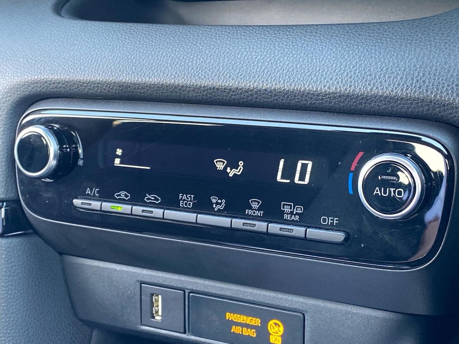 Used Toyota Yaris 2023 for sale - 78194655: Photo 14