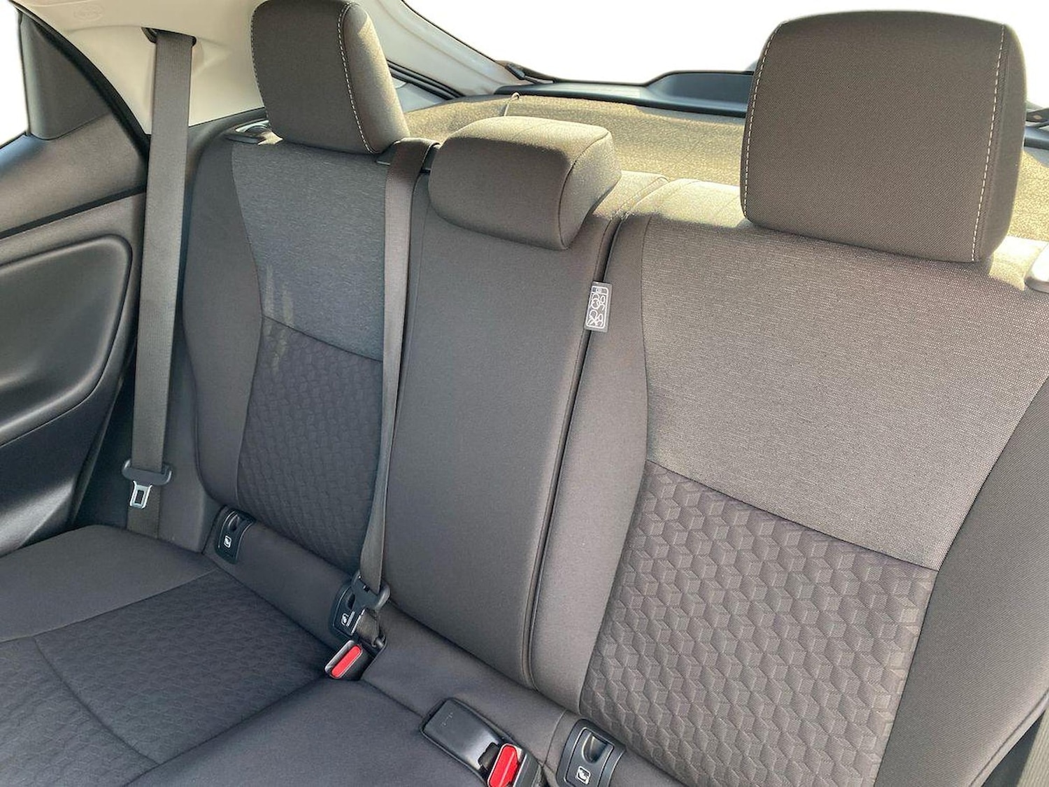 Used Toyota Yaris 2023 for sale - 78194655: Photo 18