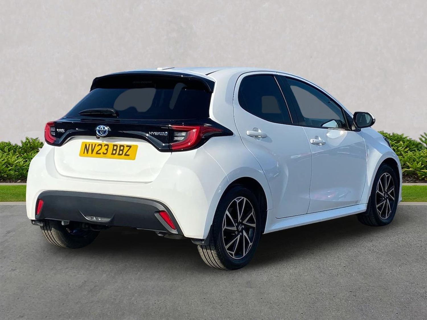 Used Toyota Yaris 2023 for sale - 78194655: Photo 20