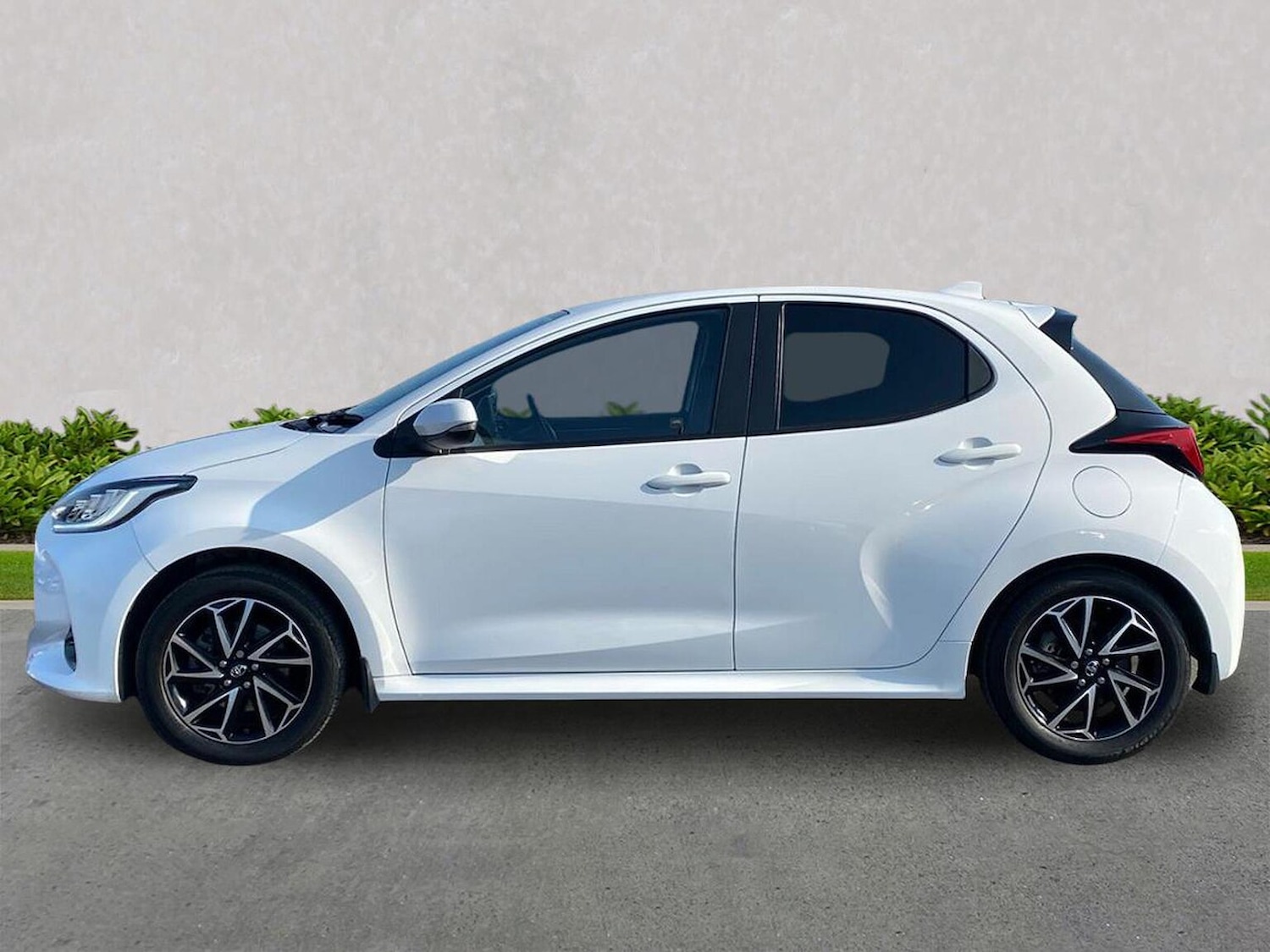 Used Toyota Yaris 2023 for sale - 78194655: Photo 21