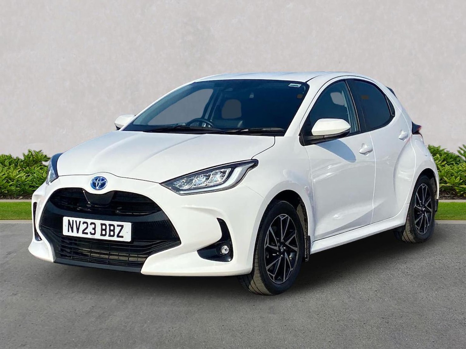 Used Toyota Yaris 2023 for sale - 78194655: Photo 22