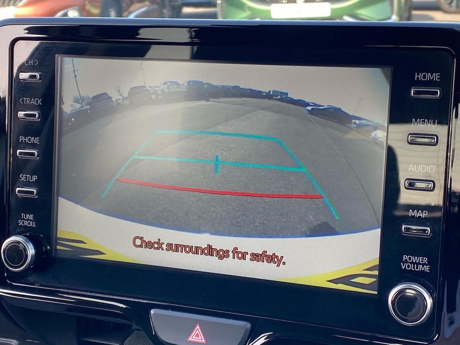 Used Toyota Yaris 2023 for sale - 78194655: Photo 25