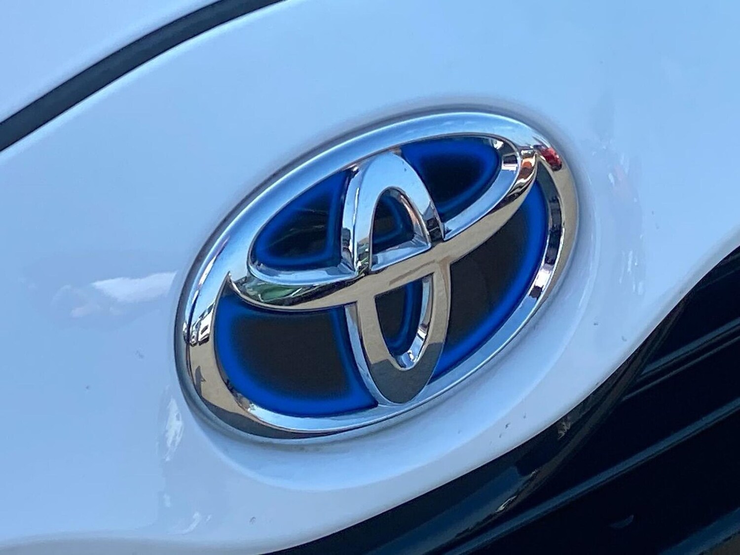 Used Toyota Yaris 2023 for sale - 78194655: Photo 34