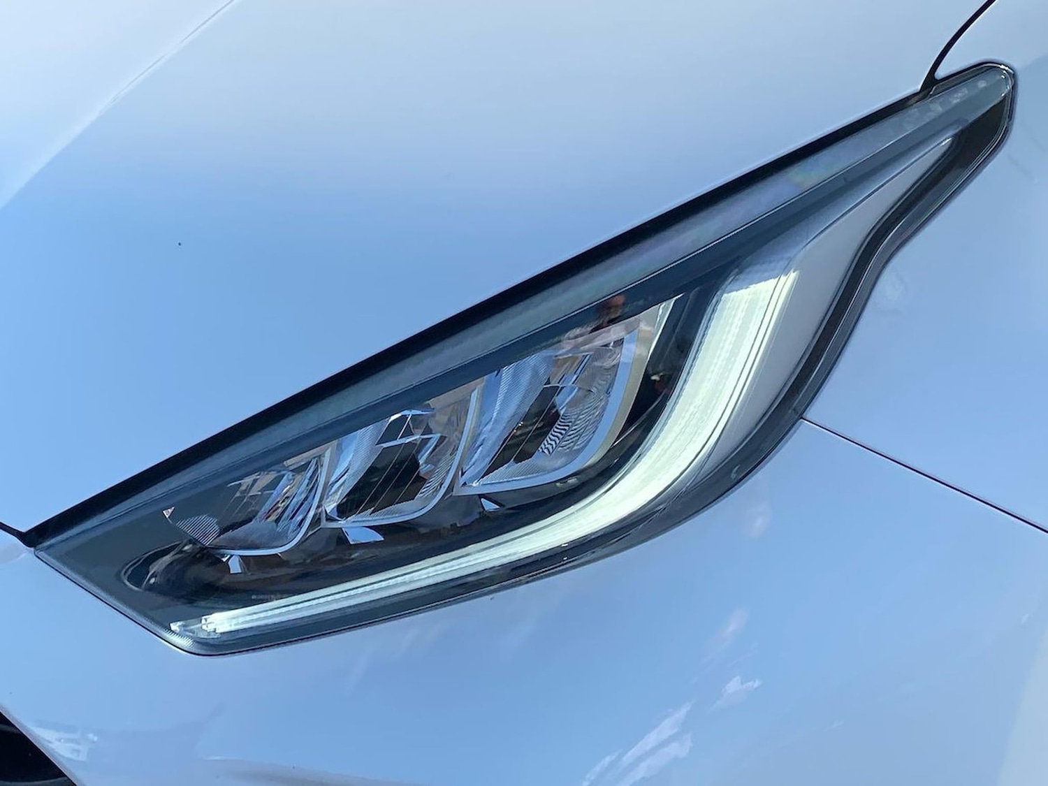 Used Toyota Yaris 2023 for sale - 78194655: Photo 35