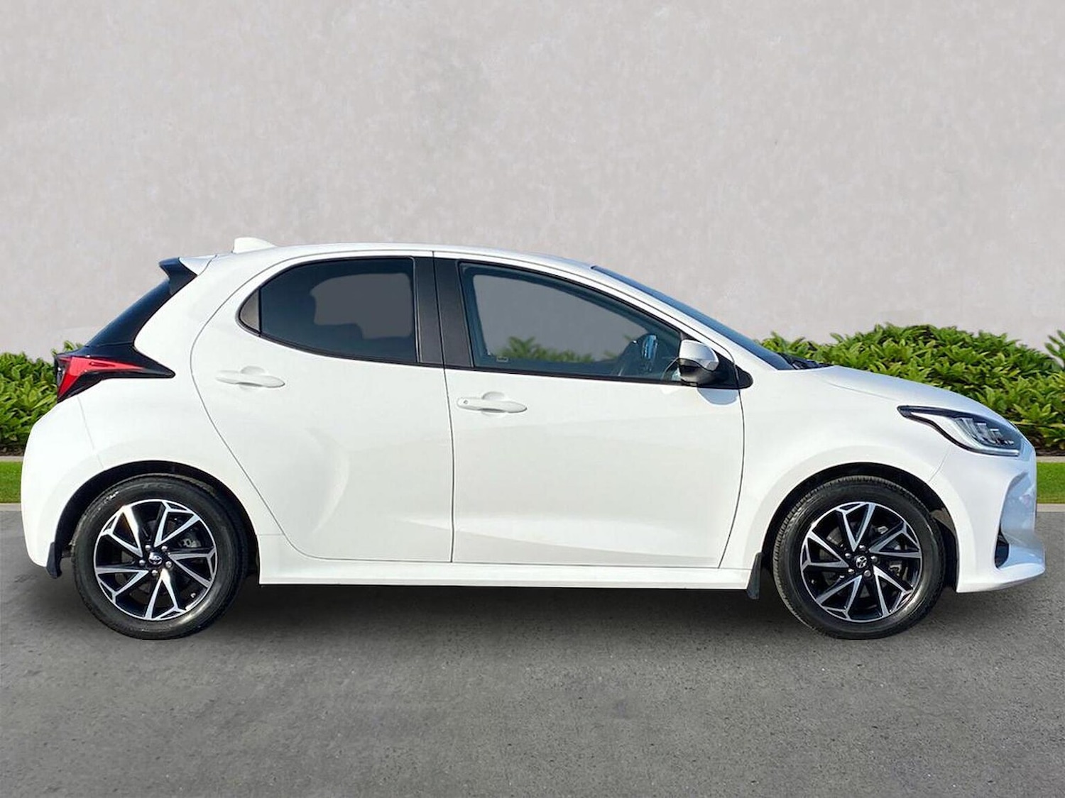 Used Toyota Yaris 2023 for sale - 78194655: Photo 5