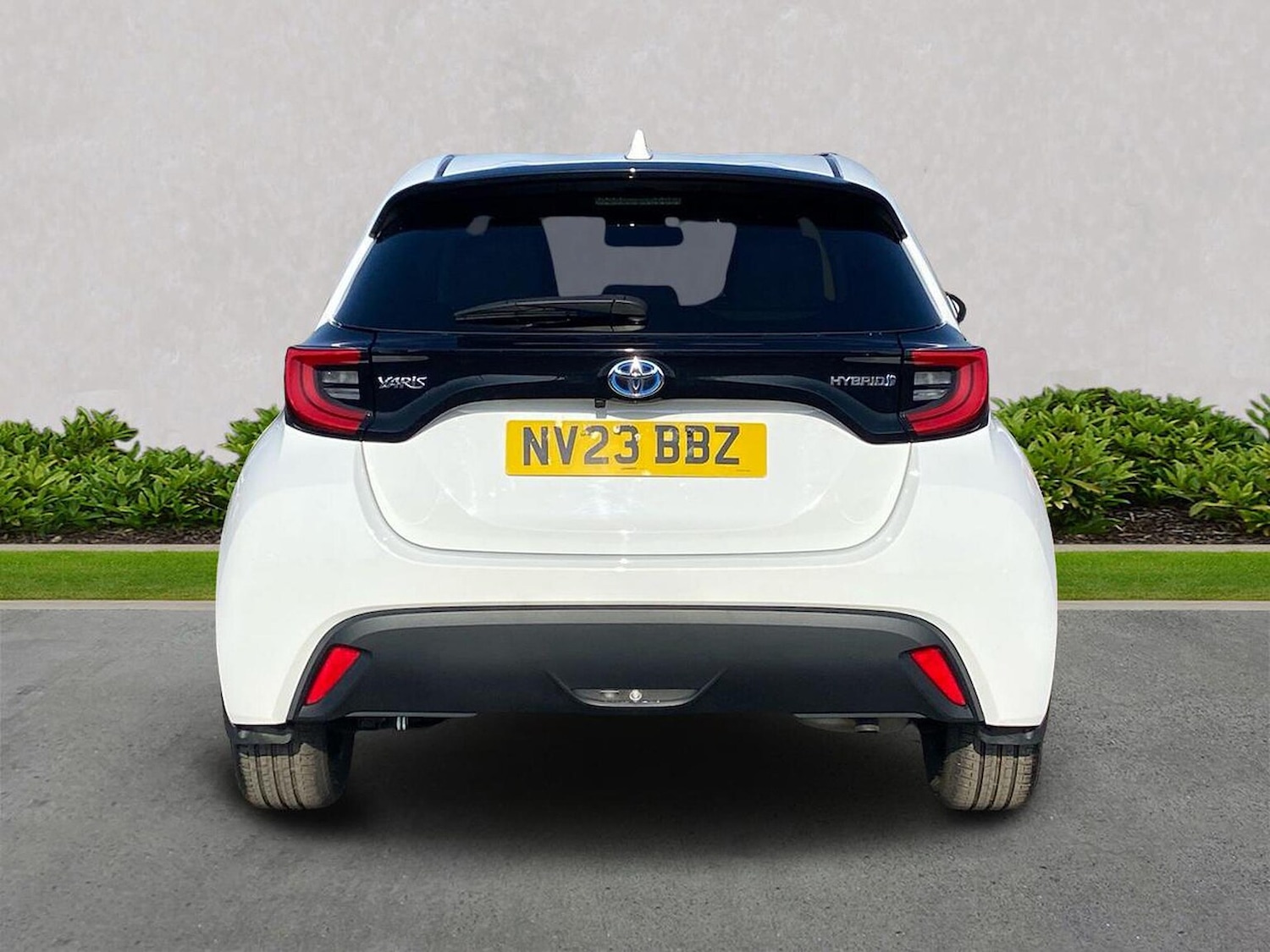 Used Toyota Yaris 2023 for sale - 78194655: Photo 6